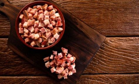 Que Faire Avec Des Lardons 4 Recettes Faciles Et Pas Chères 2 L