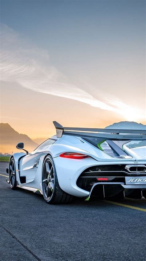 koenigsegg jesko hd wallpaper