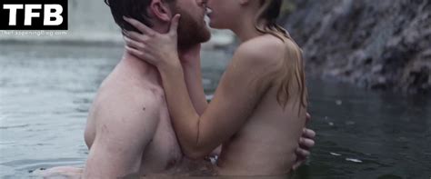 Maika Monroe Nude Photos Videos TheFappening