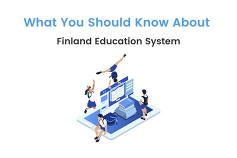 Experience The Benefits Of Finlands Equal Opportunity Education System