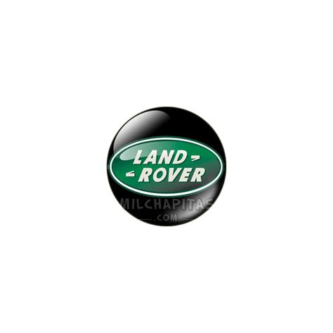 Logo Land Rover
