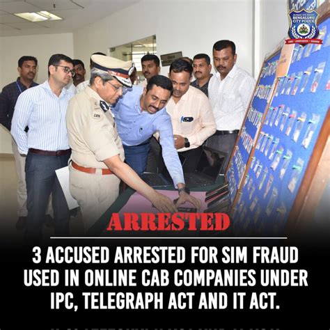 Ccb Police Arrested Cab Aggregator Vendor And Two Others For Cheating