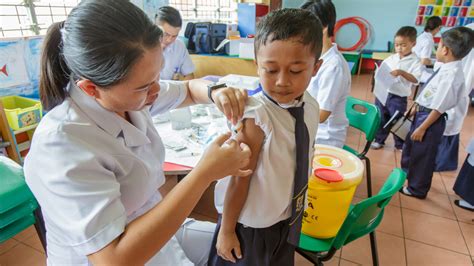 Vaccin Bcg Est Il Toujours Obligatoire