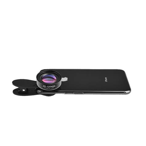 Phone Camera Macro Lens for iPhone Lens Kit - brandingproInc