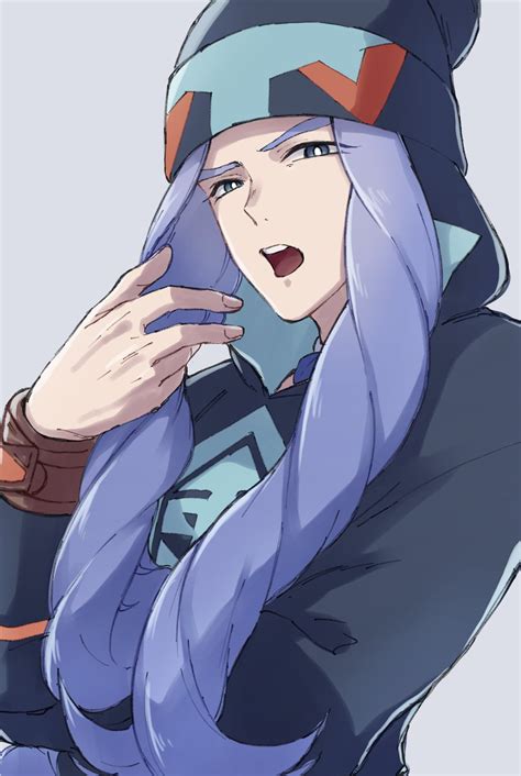 melli (pokemon and 1 more) drawn by mocollie | Danbooru