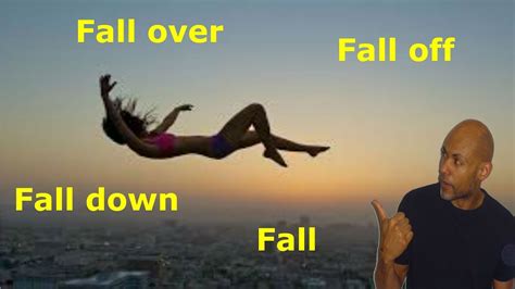 What Is Meaning Of Fell Off At Lauren Brennan Blog