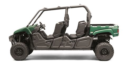 Yamaha Announces All New 2015 Viking Vi Side By Side Utv Weekly Utv