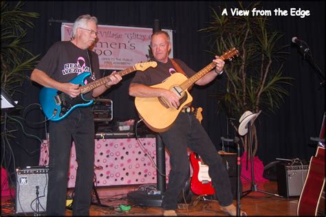 A View From The Edge All For The Ta Ta S Part Boob I Mean Two