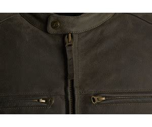 Buy Furygan Vince V3 Jacket Brown from £207.49 (Today) – Best Deals on ...