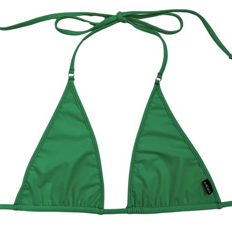 Oasis Classic Bikini Top Micro Gigi