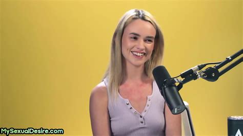 Hairypussy Yo Masturbates Her Bushy Pussy After Casting