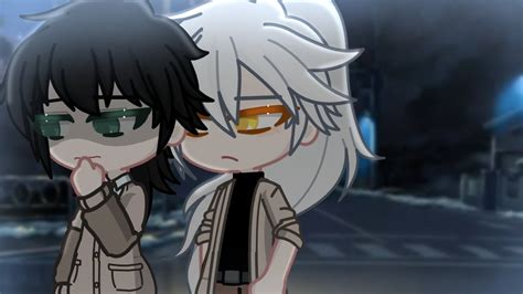 𝐓𝐡𝐞 𝐂𝐨𝐧𝐟𝐞𝐬𝐬𝐢𝐨𝐧 BL Gay Short Skit Gacha Life YouTube