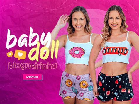 Pink Lingerie Moda Ntima No Atacado E Varejo