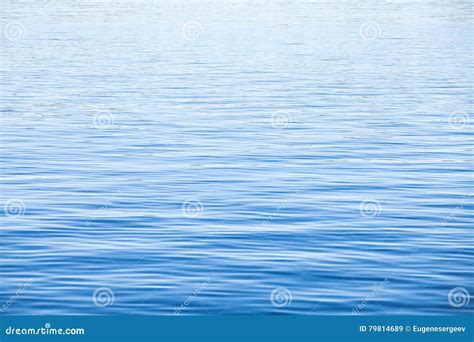 Light Blue Sea Water Surface With Ripple Stock Image Image Of Beauty