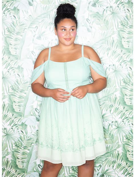 Disney Dresses Hot Topic