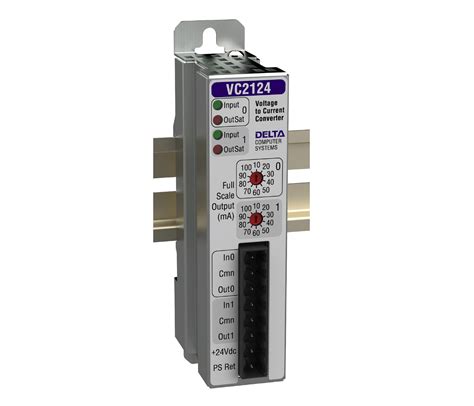 Voltage-to-Current Converters