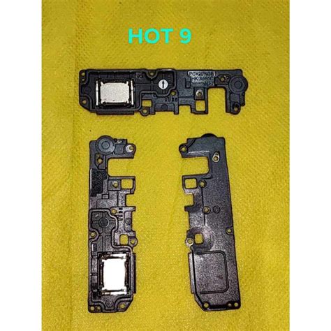 Infinix Hot Speaker Buzzer Replacement Available Shopee Philippines