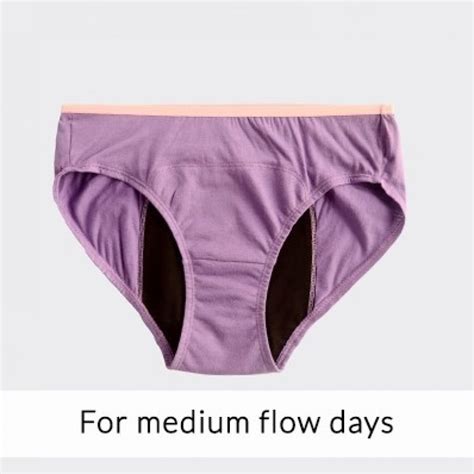 21 2020s Best Period Panties Underwear Leak Proof Panties For Periods