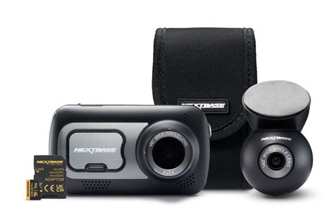 522gw Full Package Nextbase