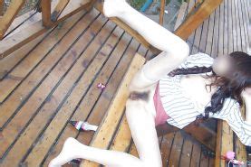 Asian Hairy Milf Slut Public Nude Porn Pictures XXX Photos Sex Images 1305393 PICTOA