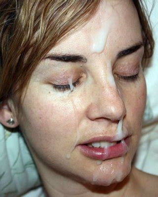 Amateur Facial Compilations Porn Pictures XXX Photos Sex Images 2689947 PICTOA