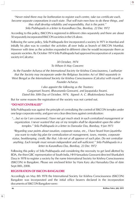 The Struggle for Truth