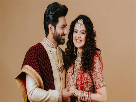 Singer Palak Muchhal And Music Director Mithoon Are Set To Tie The Knot