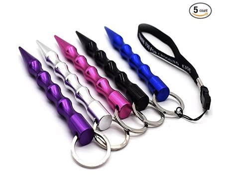 swirlster   defense tools  women