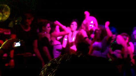 Lords Of Acid Pussy I Sit On Acid Live San Antonio Youtube