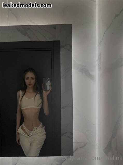 Imelina Naked Photos Leakedmodels TubeZZZ Porn Photos