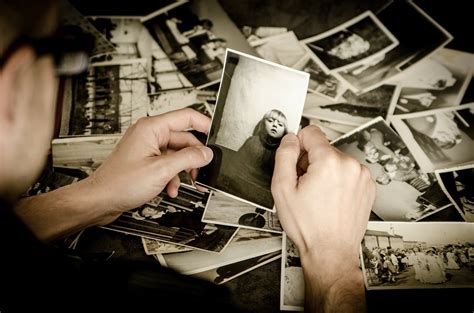 Significado de Nostalgia - Qué es, Definición y Concepto