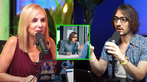 How Did Sex Talk With My Mom Start YouTube