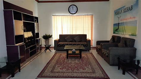 Gallery Nishan Rehab Pakistan