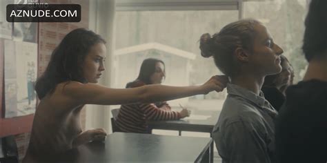 INVISIBLE NUDE SCENES AZNude