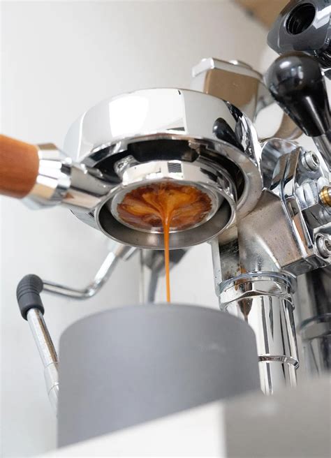 Wat Is Een Naked Portafilter LeRine Coffee