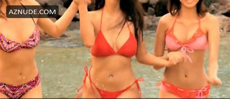 The D Invader Nude Scenes Aznude