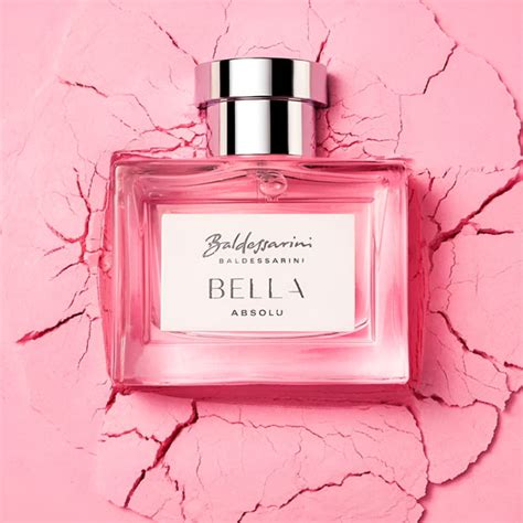 Eau de Parfum Natural Spray