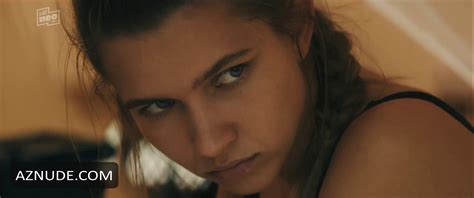 ANNA LENA SCHWING Nude AZNude