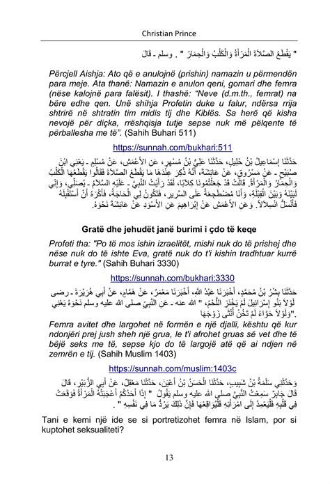 Sex And Allah Albanian Volume Pdf