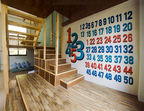 Haque Academy Design Options