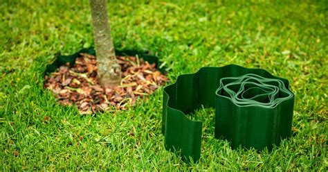 Для чего нужна садовая лента? | Вокруг Света