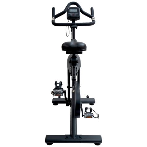 Bicicleta Ergométrica para Spinning Inércia 13kg PACE5000 Odin Fit