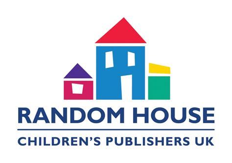 Random House Childrens Books Logo Image Download Logo
