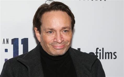 Chris Kattan Net Worth: Career and Lifestyle [2022 Update]