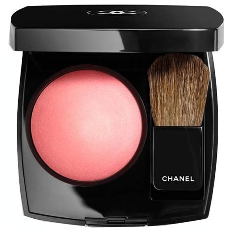 CHANEL Joues Contraste Powder Blush Róż 4g 330 Rose Petillant ...