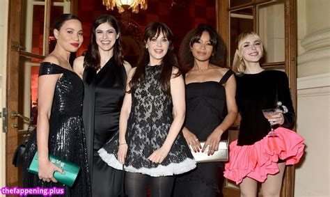 Alexandra Daddario Alexandradaddario Nude OnlyFans Photo 1076 The Fappening Plus