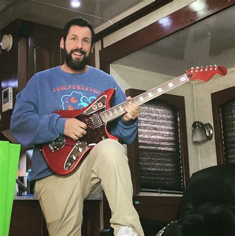 Adam Sandler - Filming Netflix's "Hustle" in Philly | dosage MAGAZINE