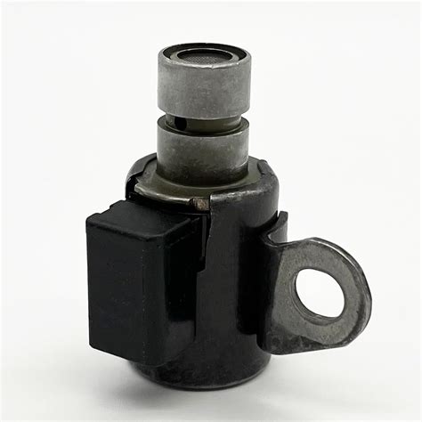 Amazon Transmission Shift Control Solenoid Replacement