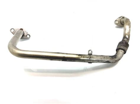 Купить Трубка системы рециркуляции EGR Volkswagen Golf 2007 03G131521A ...