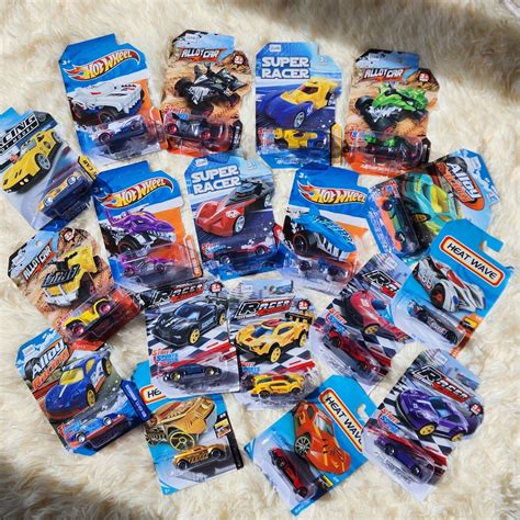 合金小汽車 賣場1模型車1 64 模型小車 兒童玩具車 大腳車 模型跑車 合金車 似風火輪 hot wheels 蝦皮購物